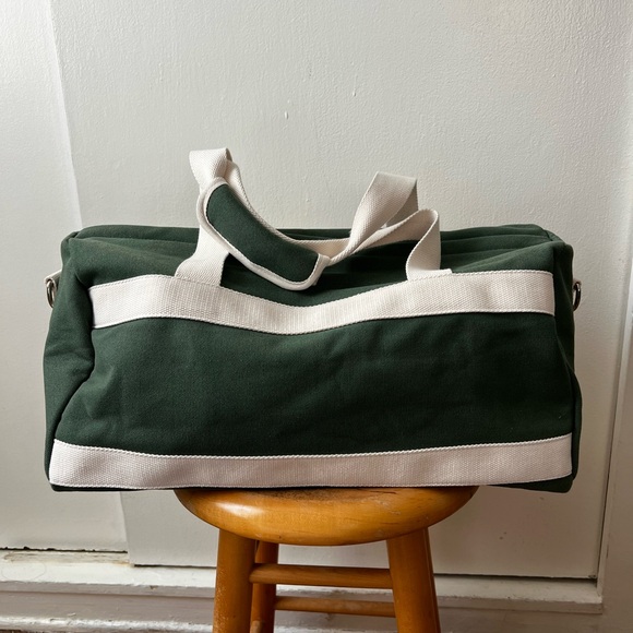 Sami Clarke Form The Duffle Bag - Picture 3 of 6